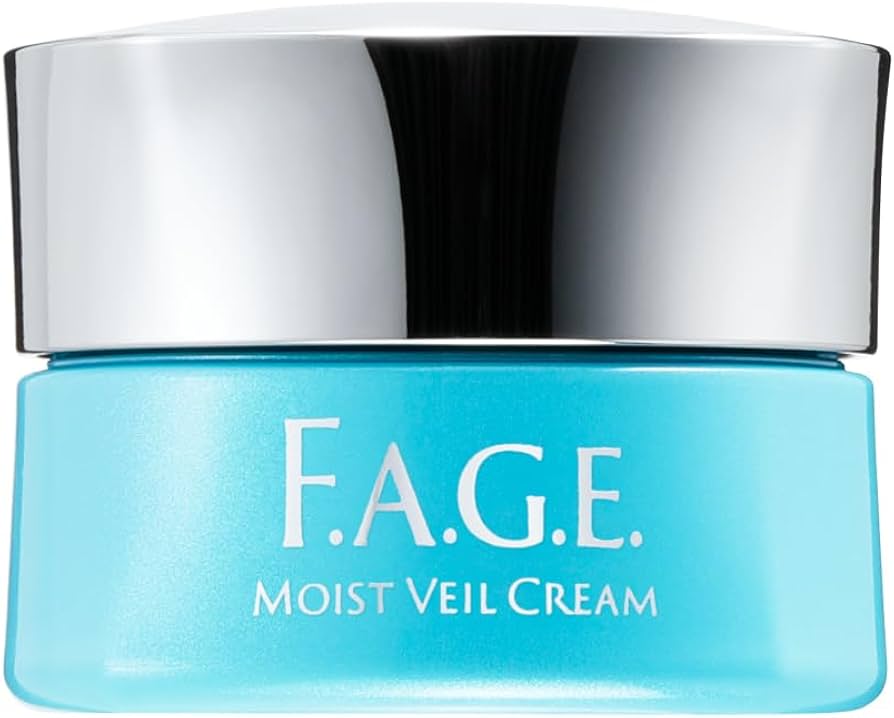 Amazon | サントリー エファージュ モイストベール クリーム 保湿 (30g