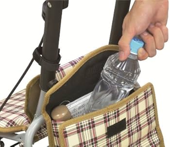 Amazon | 幸和製作所 パインウォーカー チェックベージュ PS-169