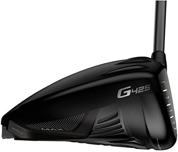 Amazon.co.jp: ピン（PING） ゴルフクラブ メンズ G425 MAX ドライバー