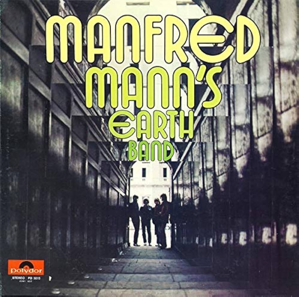 Manfred Mann's Earth Band - Manfred Mann's Earth Band - Amazon.com