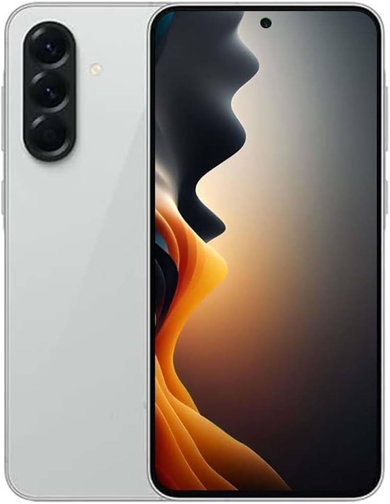 Amazon.com: Samsung Galaxy A56 5G 2025 | 256GB, 12GB, Dual SIM
