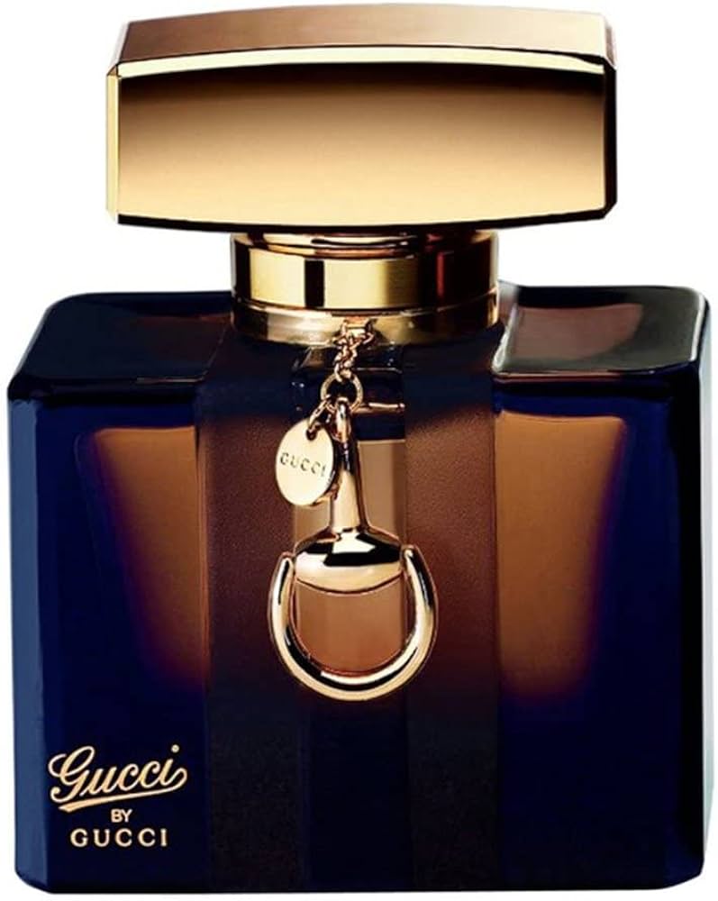 Amazon.com : Gucci by Gucci by Gucci For Women. Eau De Parfum