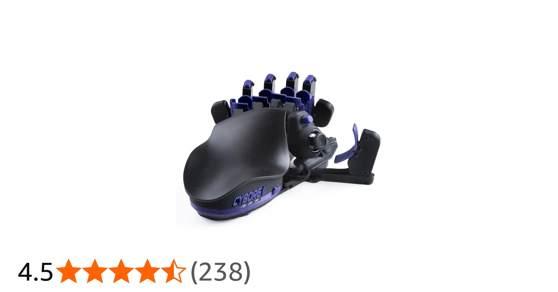Amazon | AZERON サイボーグ Ⅱ ゲーミングキーパッド：PCゲーム向けの
