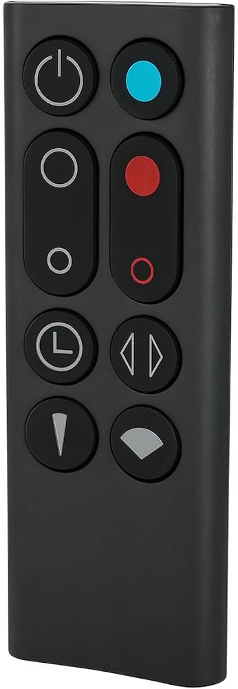 Amazon.co.jp: 交換用リモコン Dyson Pure Hot+Cool HP00 HP01 空気
