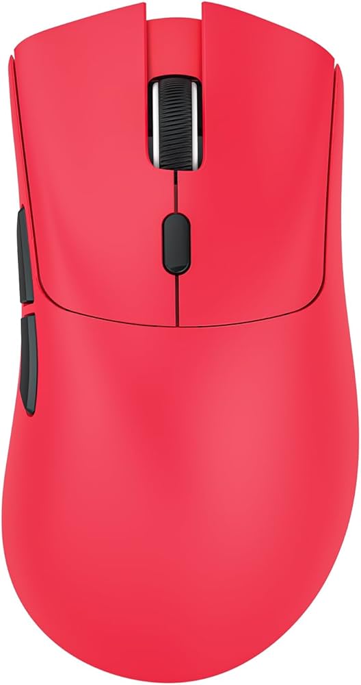 Amazon | ATTACK SHARK X ZIYOU LANG R1 ゲーミングマウス SUPERLIGHT