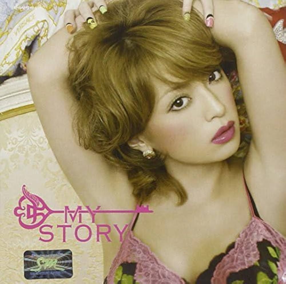 Amazon.co.jp: My Story: ミュージック