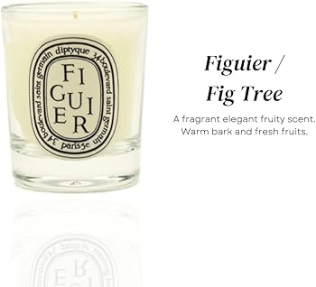 Amazon.co.jp: Diptyque 35g 小さな香り付きキャンドル 5本セット 限定