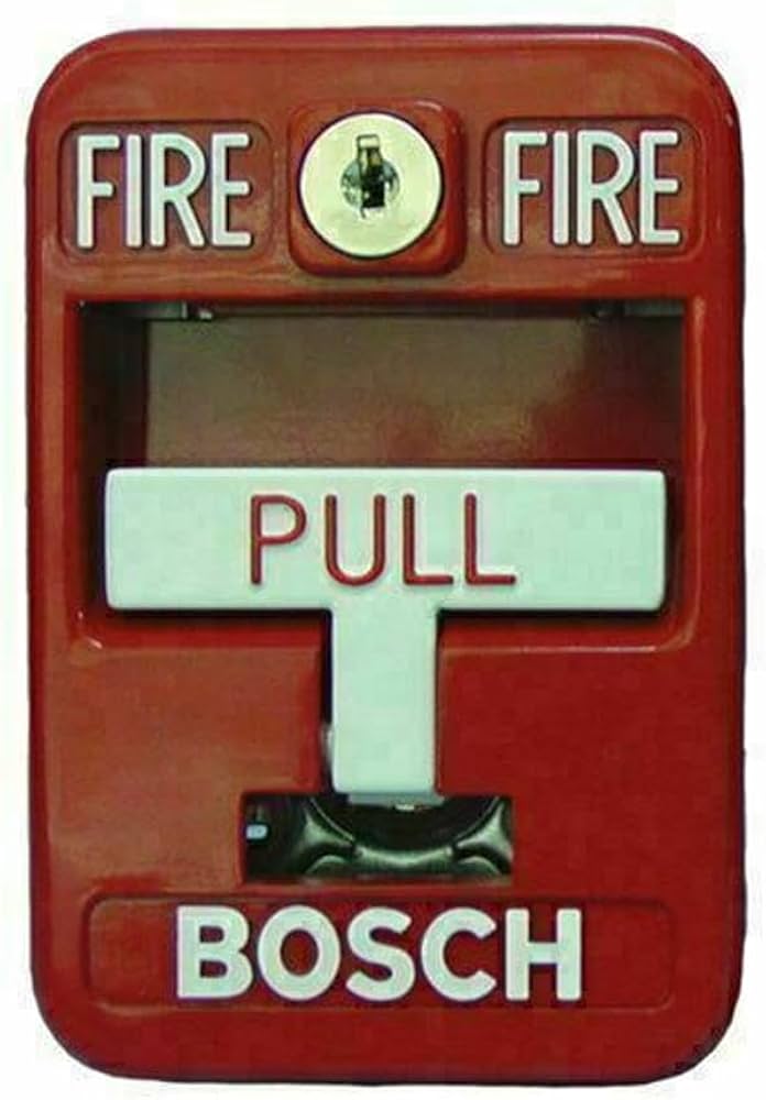 Amazon.co.jp: BOSCH(ボッシュ) SECURITY SYSTEM(セキュリティシステム