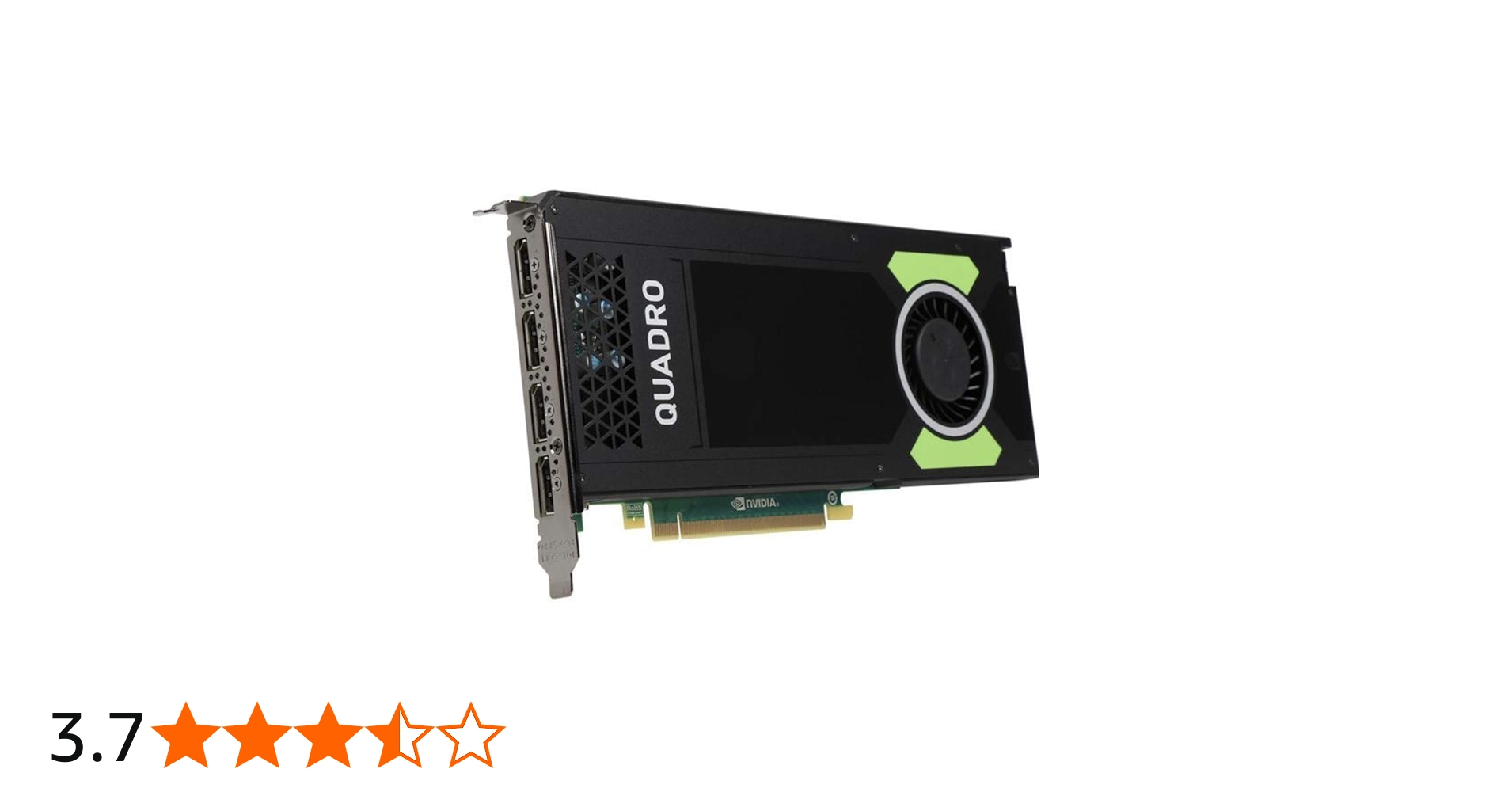 Amazon.in: Buy NVIDIA Quadro M4000 - Graphics Card - Quadro M4000