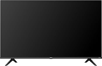 Amazon | Hisense(ハイセンス) ハイセンス 43V型 4Kチューナー内蔵