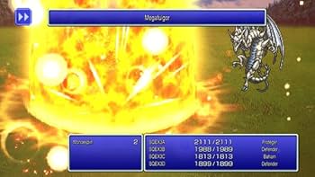 Amazon.co.jp: Final Fantasy I-VI Pixel Remaster Collection (Multi