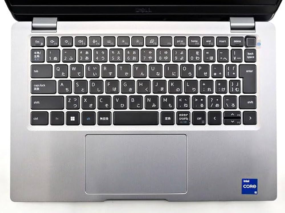 Amazon.co.jp: 【整備済み品】 Dell デル Latitude 5330 第12世代 i5