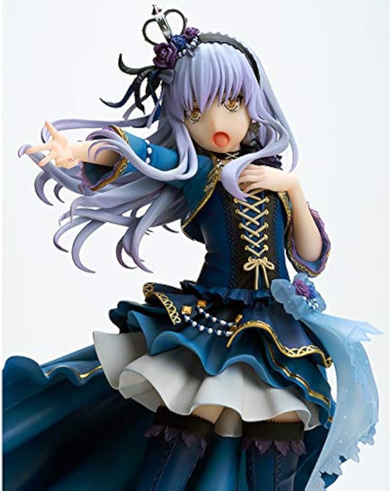 Amazon | バンドリ! ガールズバンドパーティ! 1/7スケールフィギュア