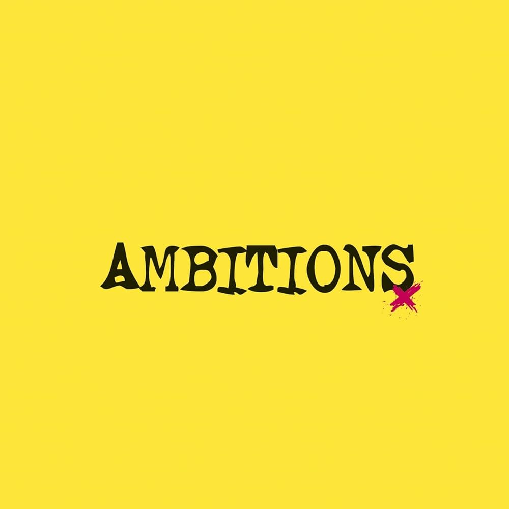 ONE OK ROCK - Ambitions - Amazon.com Music
