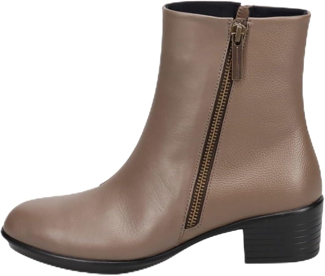 Amazon | [マドラスウォーク] レディース 【GORE-TEX】 サイドジップ