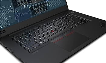 Lenovo ThinkPad E595 Laptop (AMD Ryzen 7 3700U 4-Core, 16GB RAM