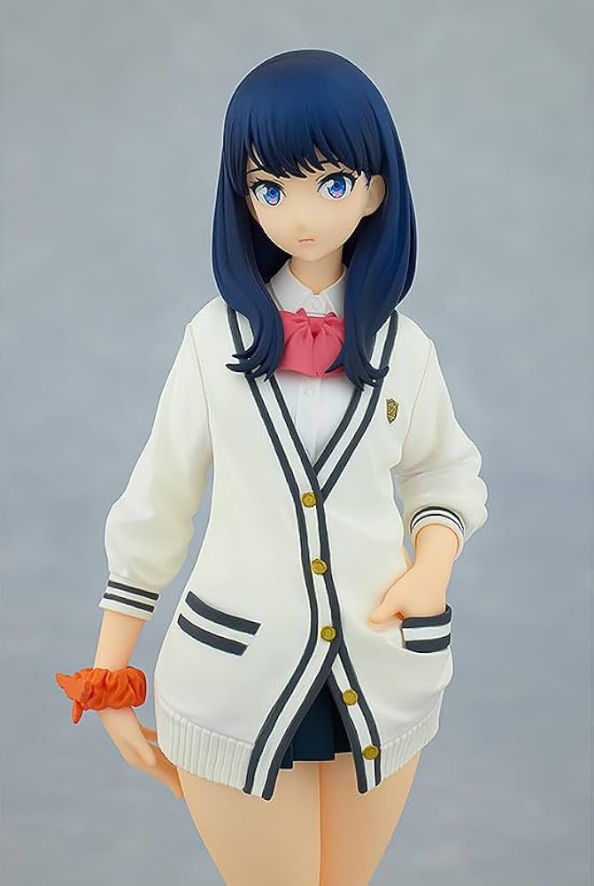 Amazon | POP UP PARADE SSSS.GRIDMAN 宝多六花 ノンスケール