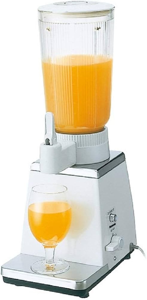 Amazon.co.jp: パナソニック 業務用ミキサー ホワイト MX-152SP-W