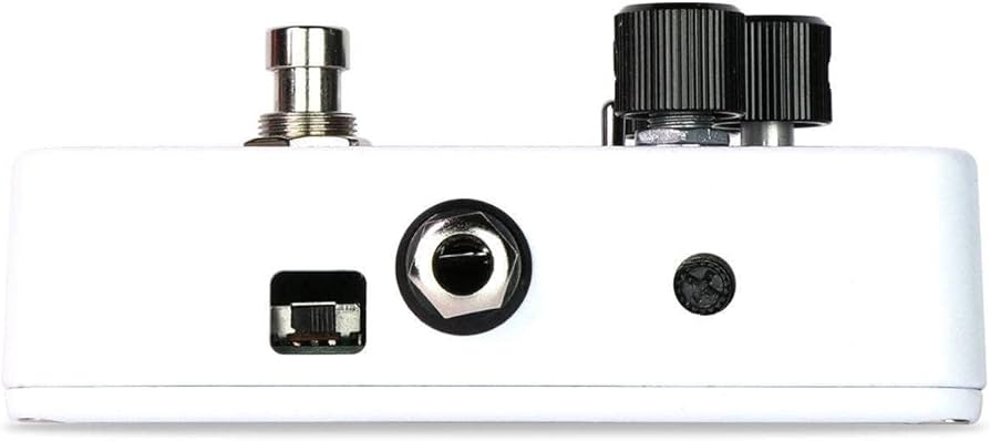 Amazon | Keeley Neutrino V2 クラシックエンベロープフィルターペダル