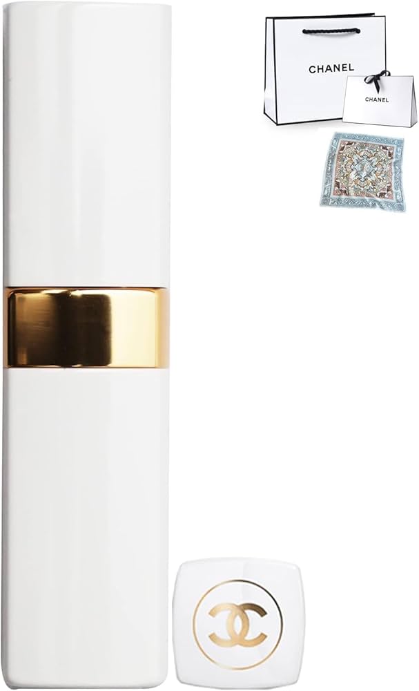 Amazon | [セット品/名入れ可] CHANEL ルージュ ココ ボーム