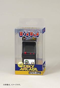 Amazon.co.jp: TINY ARCADE (タイニー アーケード) : ゲーム