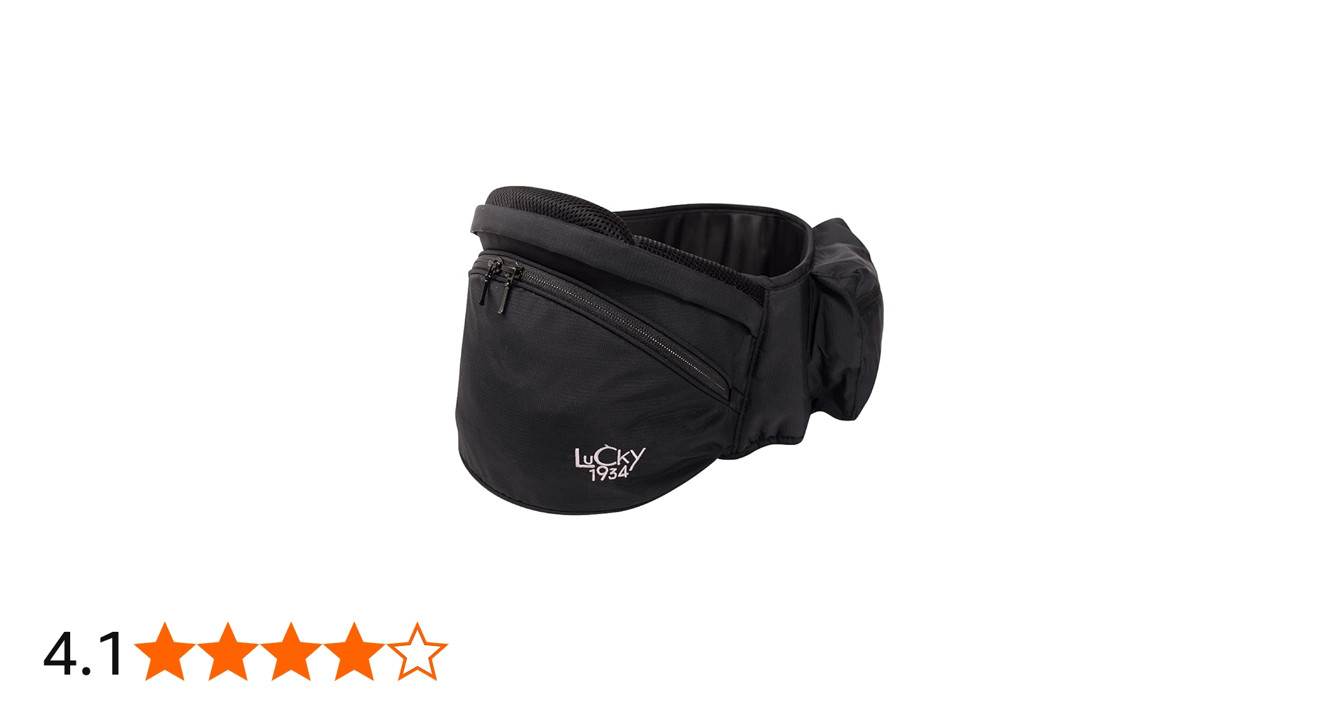 Amazon.co.jp: LUCKY 1934 POLBAN ADVANCE(ポルバンアドバンス) ヒップ