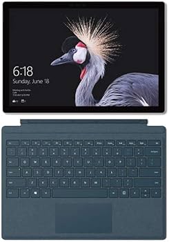 Amazon.com : Microsoft Surface Pro, Model 1796, 2-in-1 Tablet