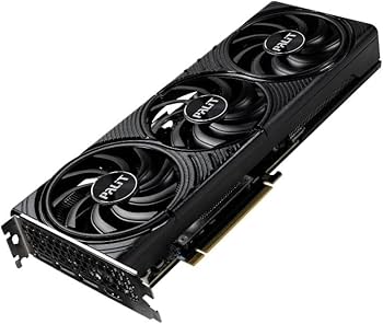 Amazon | Palit GeForce RTX 5070 Infinity 3 OC (12GB GDDR7/PCI