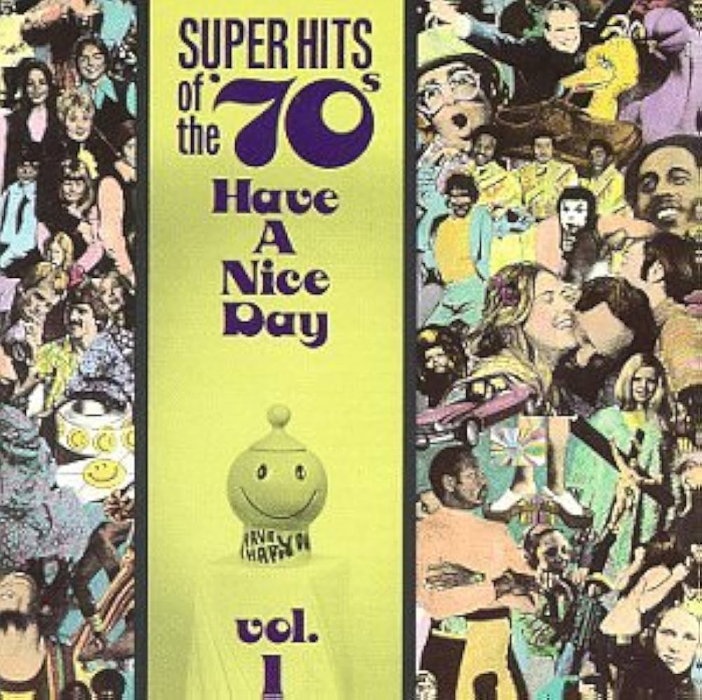 Amazon.co.jp: Vol. 1-Have a Nice Day!: ミュージック