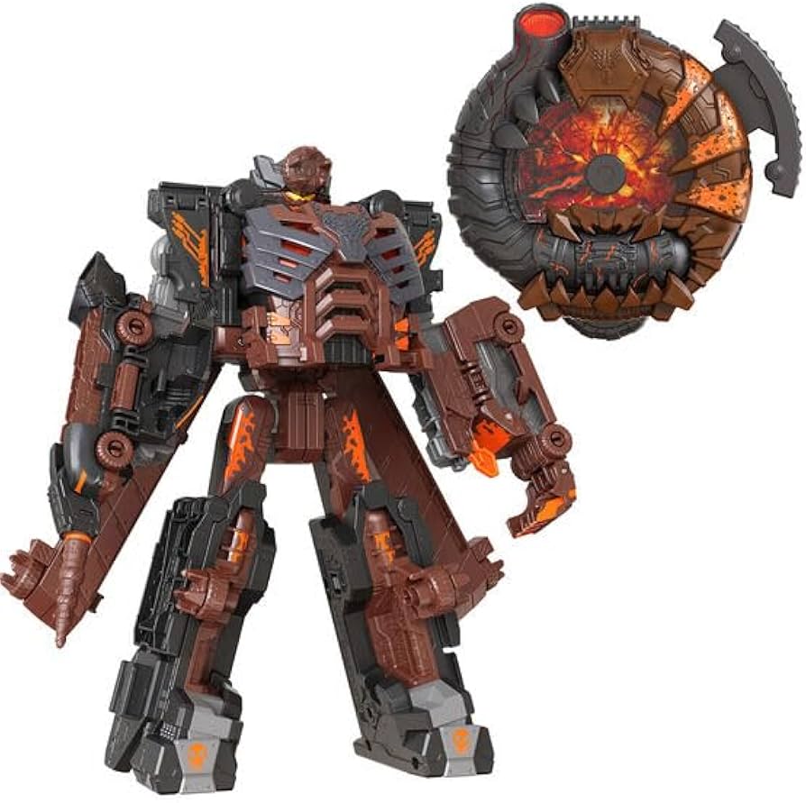 Amazon.co.jp: DXブンブンキラーロボ&DXブンブンデンジャーセット 「爆