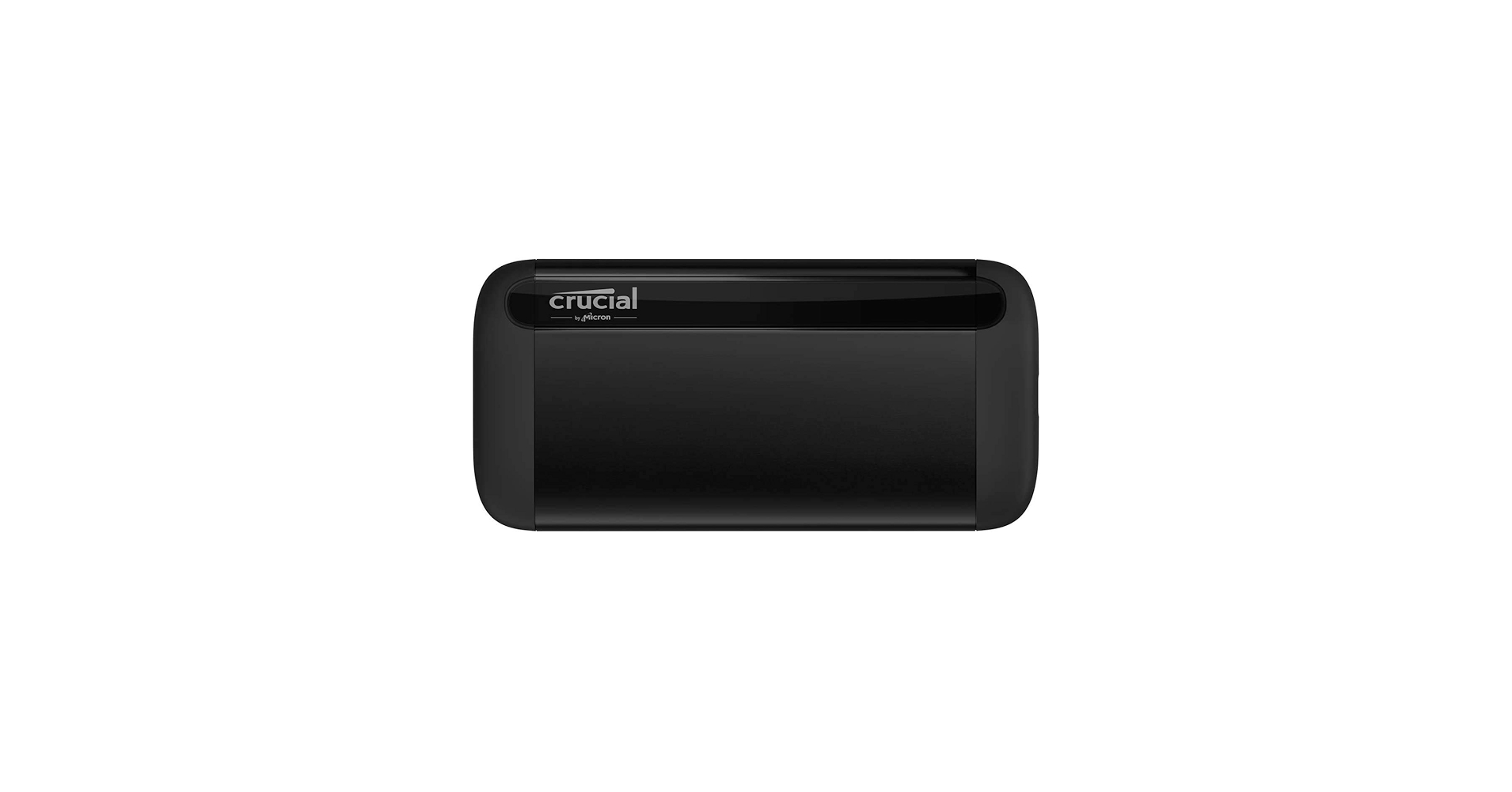 Amazon.com: Crucial X8 2TB Portable SSD - Up to 1050MB/s - PC and