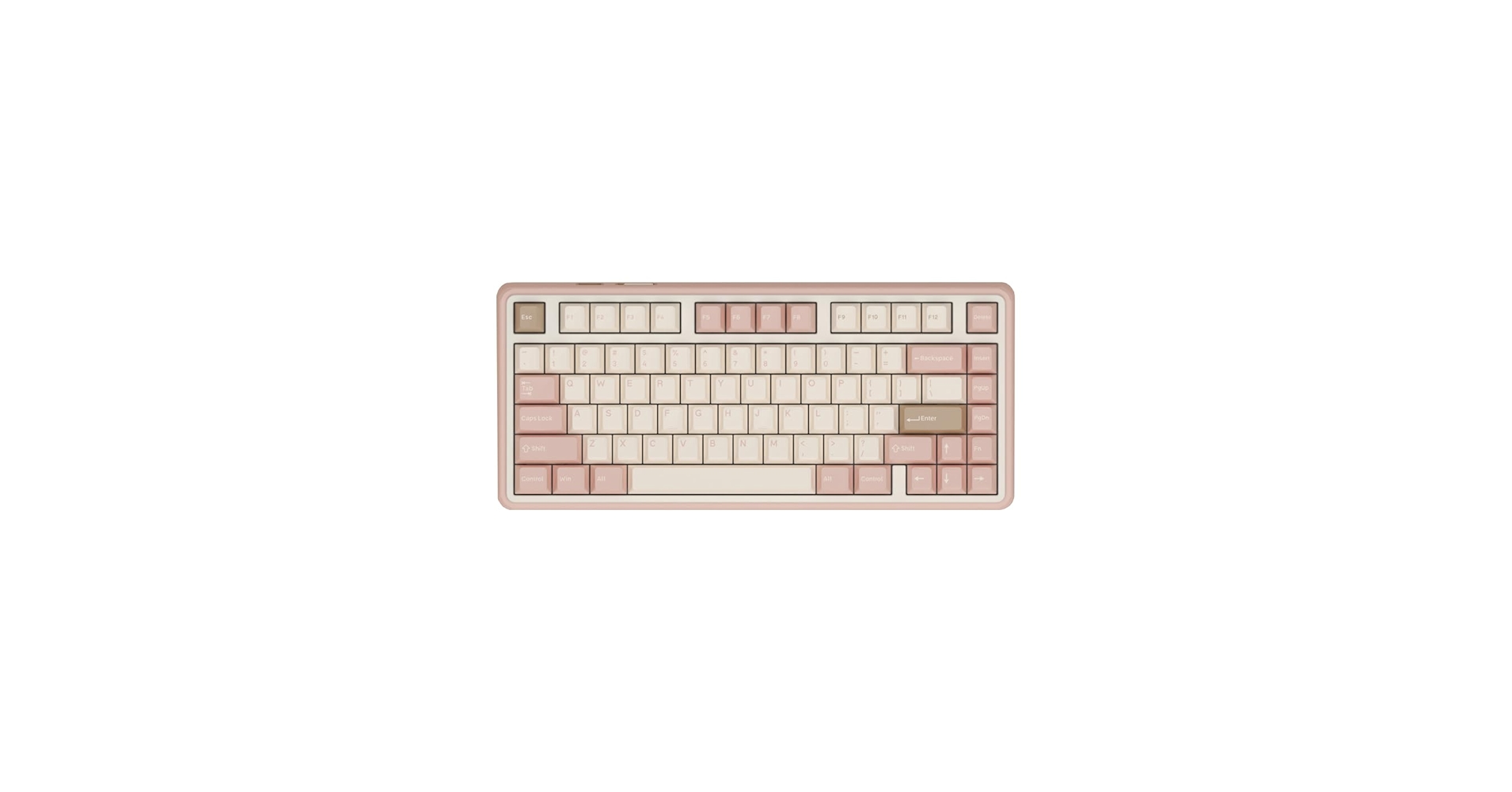 Amazon.co.jp: Varmilo ゲーミングキーボード ラピッドトリガー