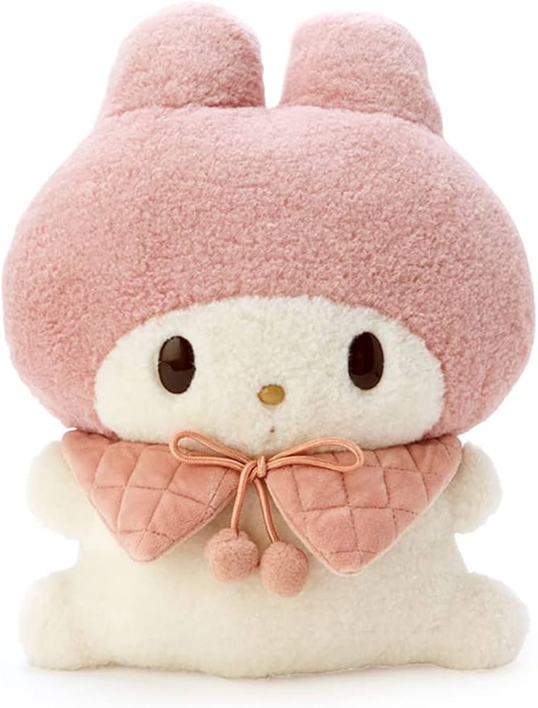 Amazon.co.jp: サンリオ(SANRIO) サンリオ クッションぬいぐるみ マイ