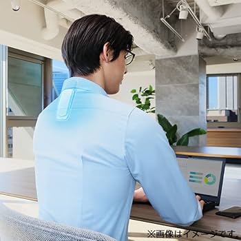 Amazon.co.jp : ソニー REON POCKET 4(レオンポケット 4) ウェアラブル