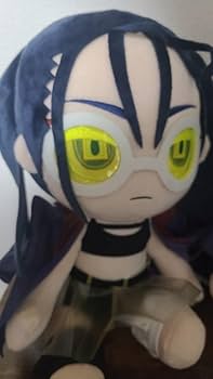 Amazon.co.jp: Ado BIGぬいぐるみ 全2種 ラウンドワン うっせぇわ 踊 4