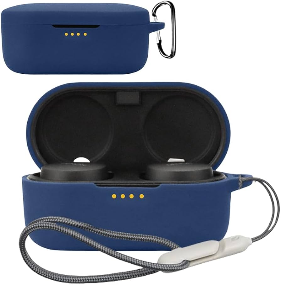 Amazon | For デノン Denon ワイヤレスイヤホン bluetooth PerL Pro AH