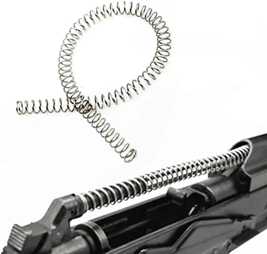 Amazon | 良品武品 東京マルイ GBB AKシリーズ 対応 Angry Gun 130