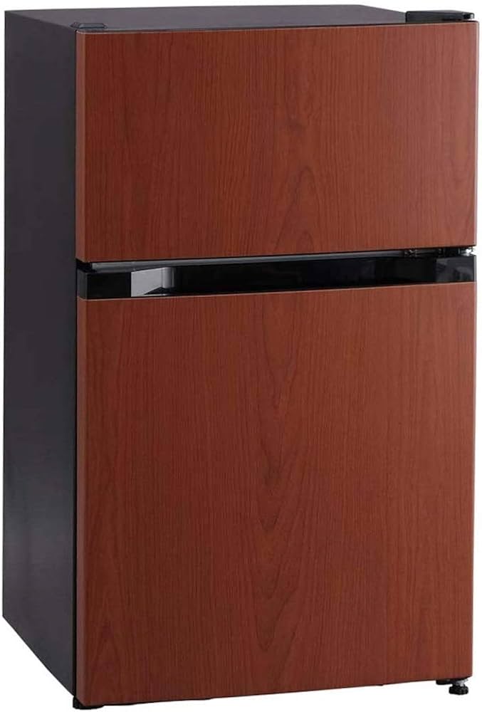 Amazon | アイリスプラザ 冷蔵庫 87L 幅47.5cm 冷蔵室61L 冷凍室26L 7