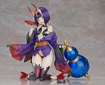 Amazon | Fate/Grand Order アサシン/酒呑童子 1/7スケール ABS&PVC製