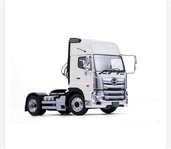 Amazon.co.jp: プラッツ× ケンクラフト 日野プロフィア 1 50 ONE海上