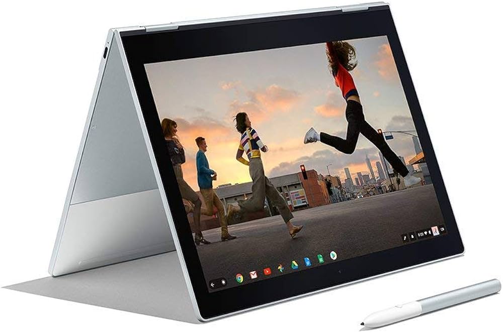 Amazon.co.jp: Google Pixelbook (i5, 8 GB RAM, 128GB) [並行輸入