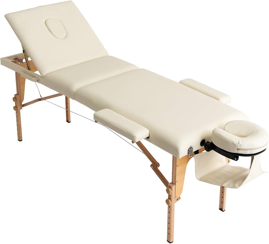 Amazon.co.jp: タンスのゲン マッサージベッド リクライニング 高さ