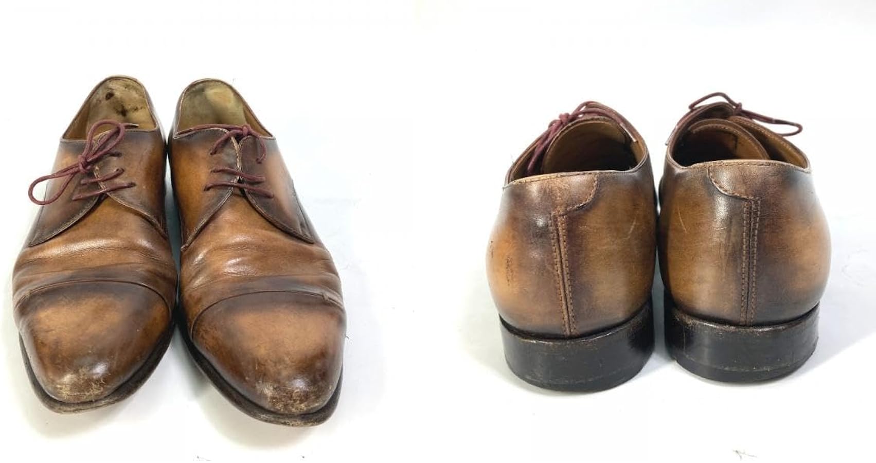 Amazon | [BERLUTI] (ベルルッティ) ビジネスシューズ 革靴 レザー