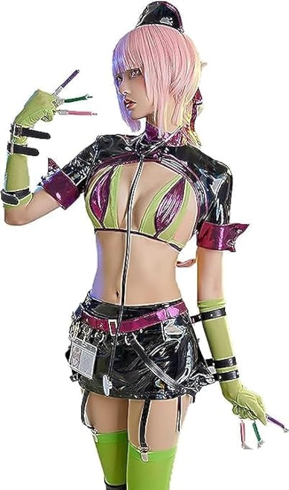 Amazon.co.jp: [yofab] FGO ナイチンゲール コスプレ用衣装 帽子付き