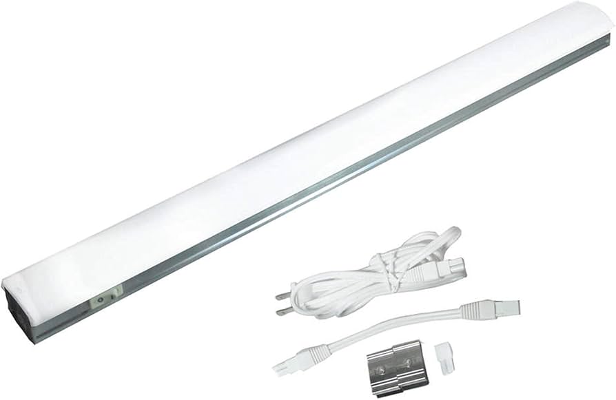 Radionic Hi Tech Orly ZX515-HL-CW-9, 19 inch LED Linkable, High