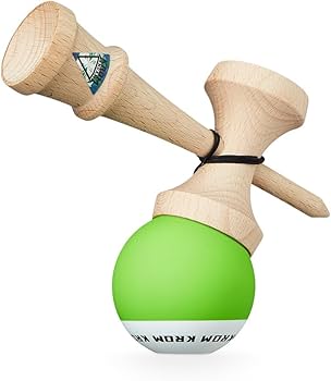 Amazon | KROM Kendama けん玉 KROM POP クロム ポップ 16センチ