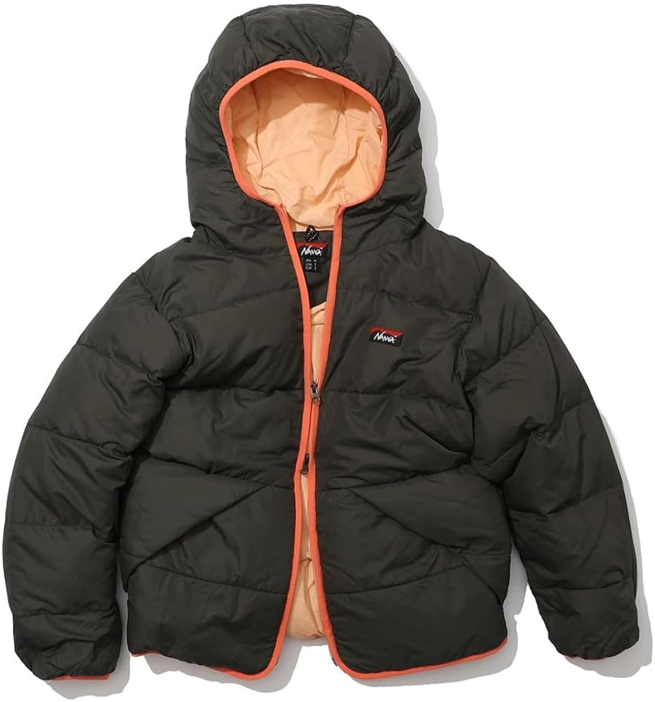 Amazon.co.jp: [ナンガ] LIGHT WEIGHT PLAYLAND DOWN JACKET ライト