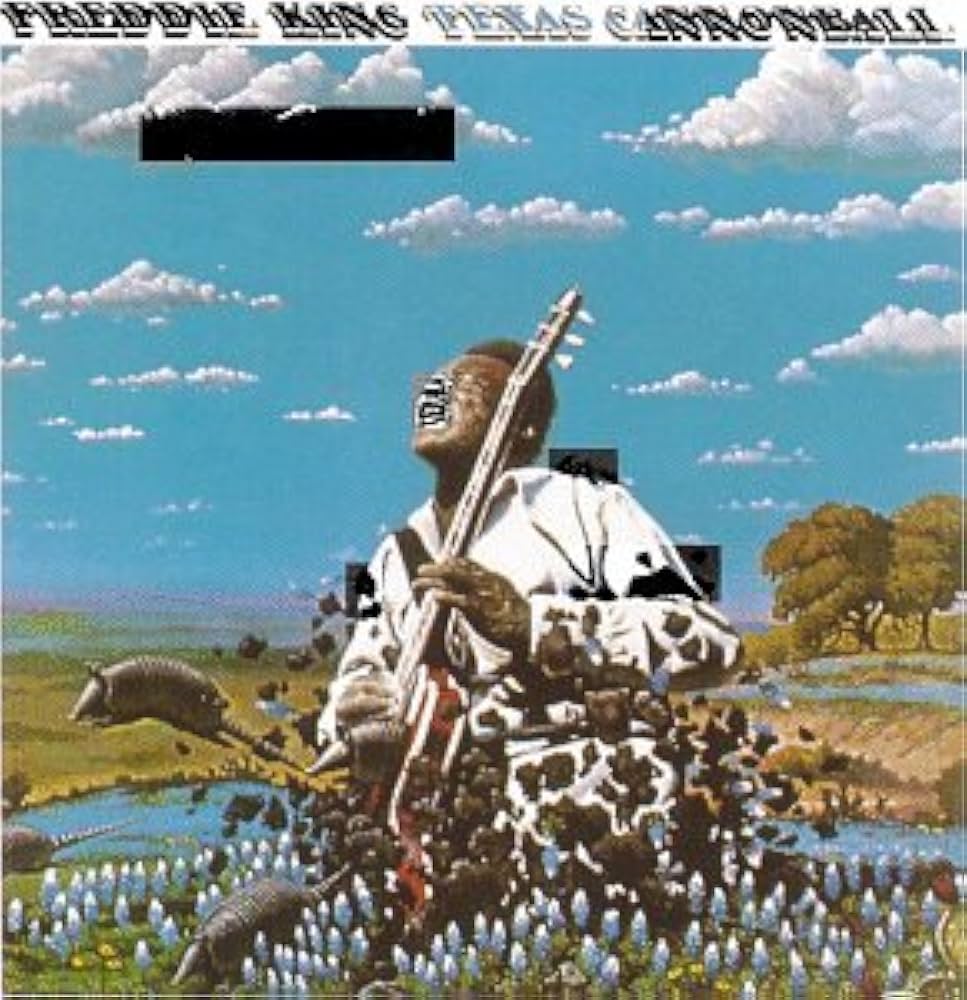 Amazon.co.jp: Texas Cannonball: ミュージック