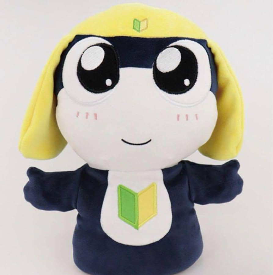 Amazon.co.jp: ケロロ軍曹 タママ ぬいくるみ : ホビー