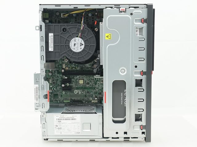 Amazon.co.jp: 【整備済み品】 Lenovo レノボ Thinkcentre M720S(10SU